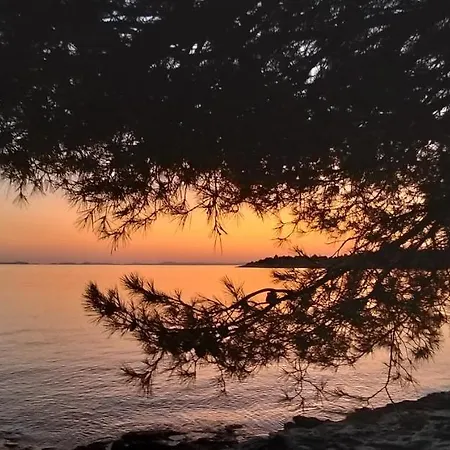 Paradise Kosirina Campeggio *