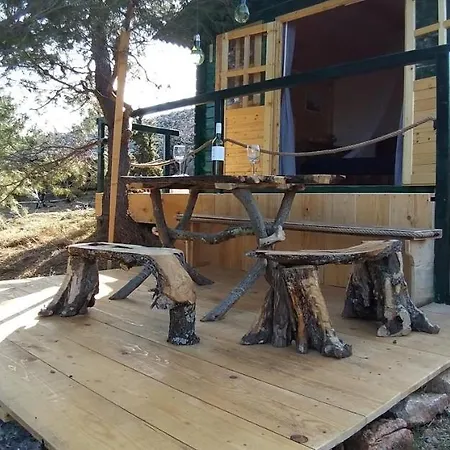 Paradise Kosirina Murter