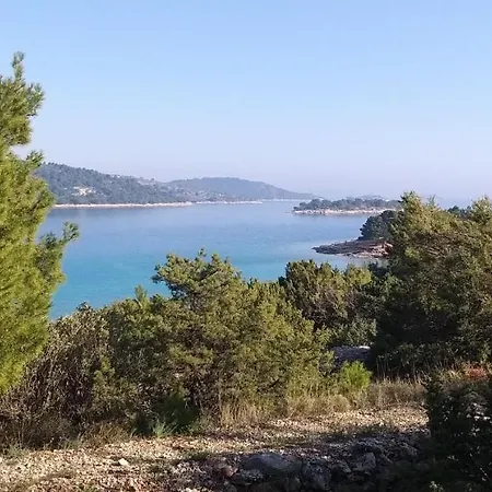 Campsite Paradise Kosirina
