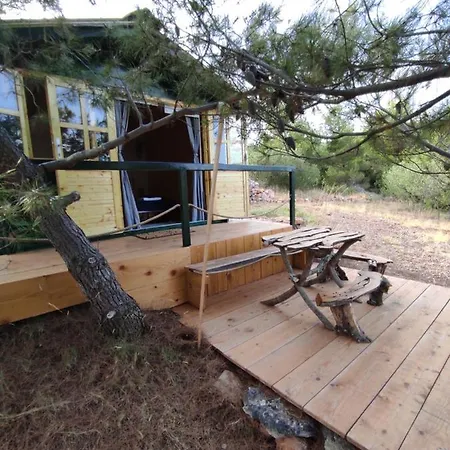 Paradise Kosirina Murter