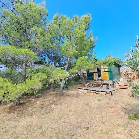 Paradise Kosirina * Murter