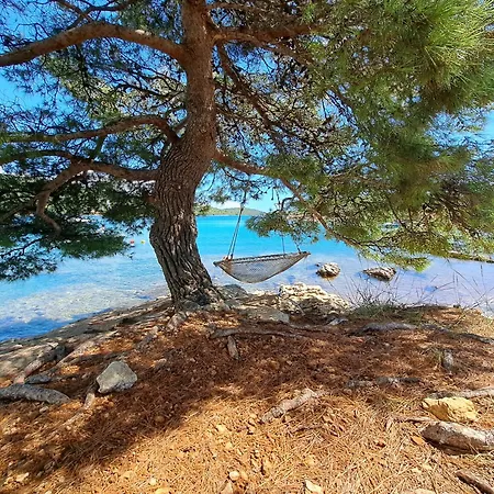 Paradise Kosirina אתר קמפינג *