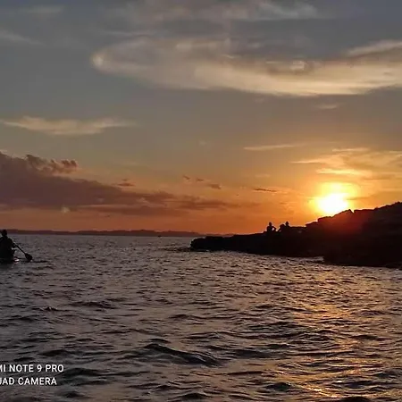 Paradise Kosirina Campeggio *