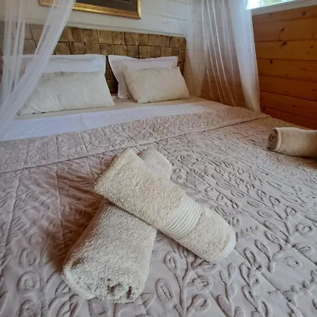 Paradise Kosirina Campeggio