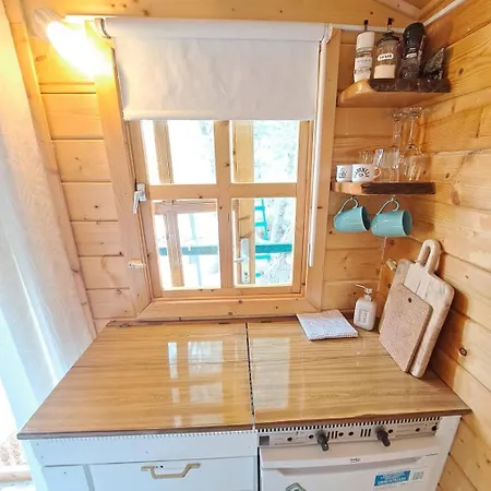 Paradise Kosirina * Murter