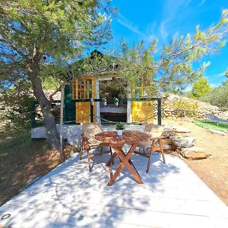 Campeggio Paradise Kosirina Murter