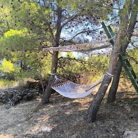 Paradise Kosirina * Murter