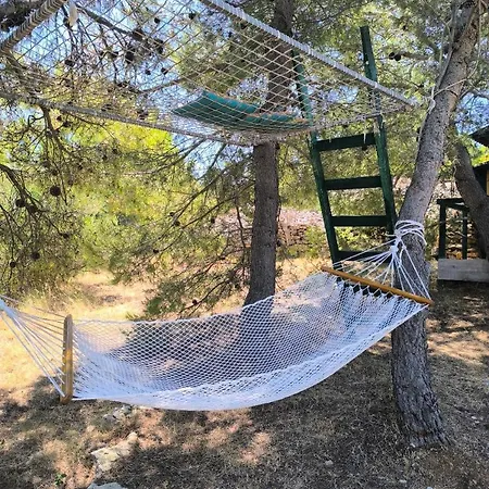 Paradise Kosirina Campeggio