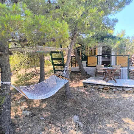 Campeggio Paradise Kosirina *