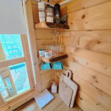 Paradise Kosirina Murter