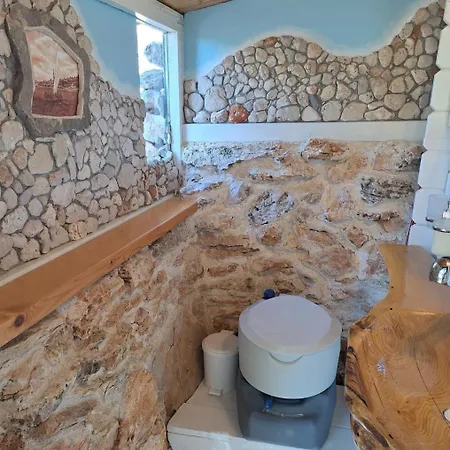 Paradise Kosirina * Murter