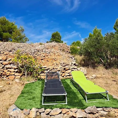 Campeggio Paradise Kosirina Murter