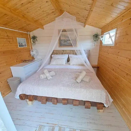 Paradise Kosirina Murter