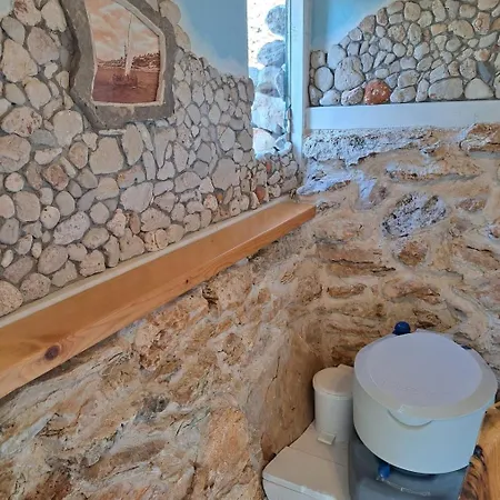 Paradise Kosirina Murter