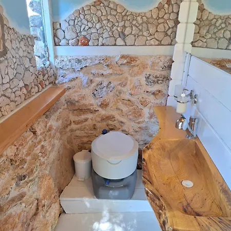 Paradise Kosirina * Murter