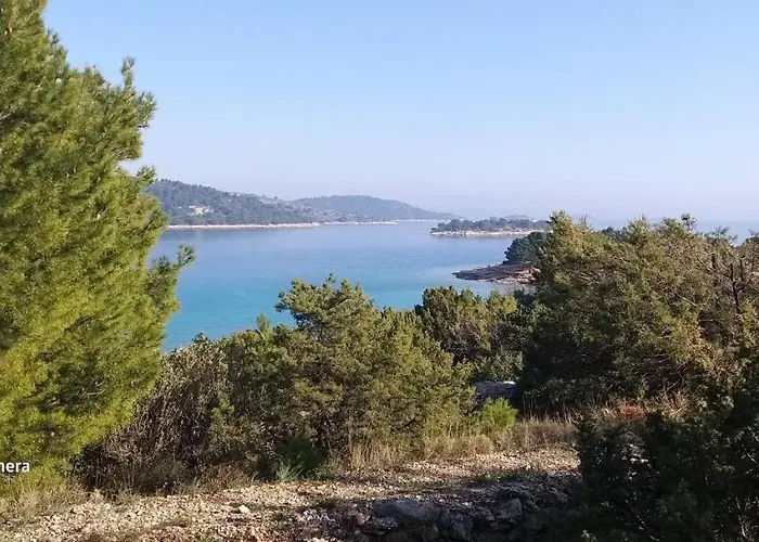 Kamp Paradise Kosirina