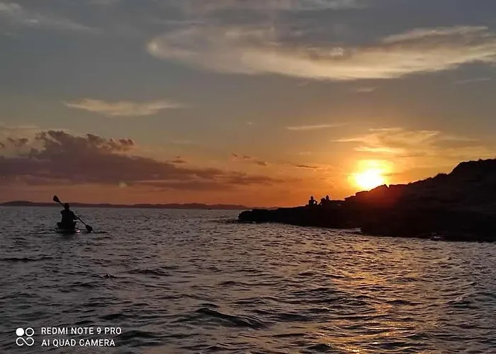 Paradise Kosirina Kamp *