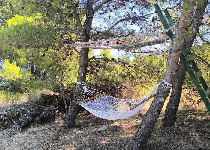 Paradise Kosirina * Murter