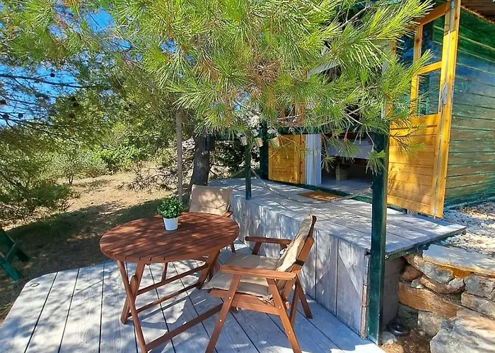 Paradise Kosirina Kamp