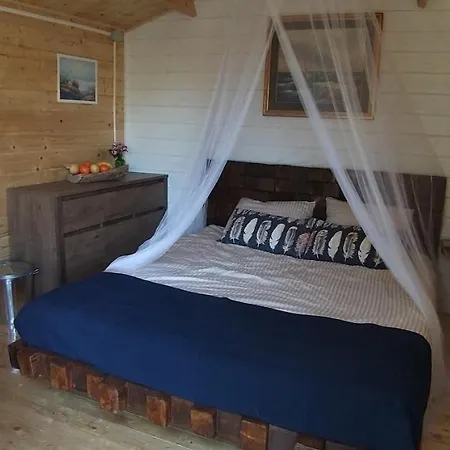 Paradise Kosirina Camping