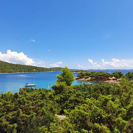 Paradise Kosirina * Murter