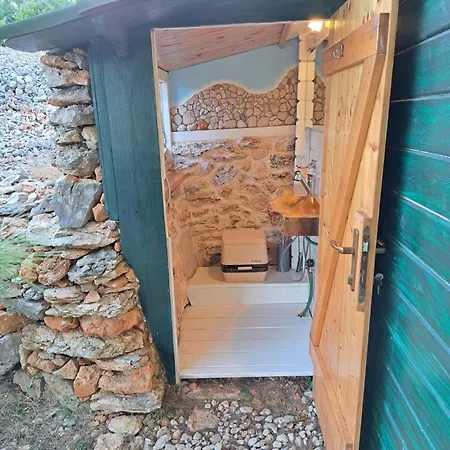 Paradise Kosirina Parque de Campismo