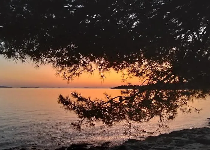 Paradise Kosirina Camping *