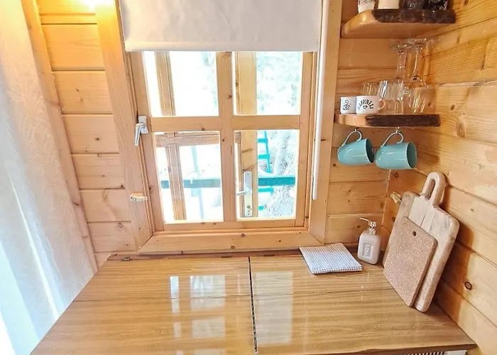 Paradise Kosirina * Murter