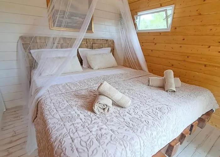 Paradise Kosirina Camping