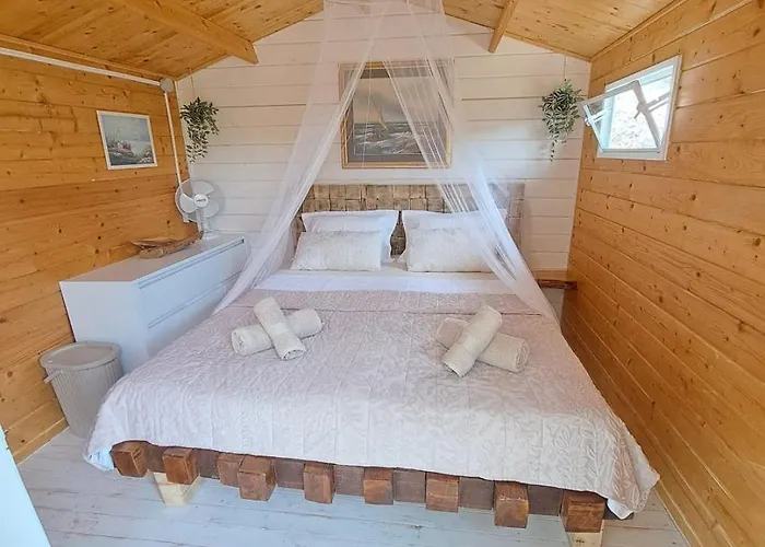 Paradise Kosirina Murter